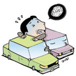 [라이즈 업 코리아―굿 매너] (36) 주차예절