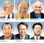 ‘트랜스포메이션―부흥을 넘어 변화로,2007’ 대회,다시 한번 이땅에 성령 바람을