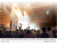 문화사역자들의 2007년 소망 ‘부흥’