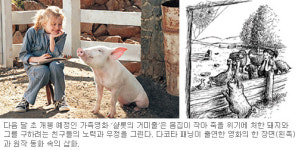 ‘샬롯의 거미줄’―‘박물관이 살아있다’ 재미·감동 2배… 교육효과 쏠쏠