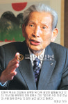 간암 말기에도 왕성한 활동 한완석 목사,“설교하다 하늘 부름 받았으면”