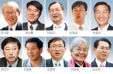 전·현직 교수들 한손엔 복음， 한손엔 학문