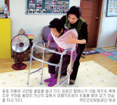 ‘노인수발보험’ 시범지역 북제주 은빛마을 르포