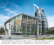 [2007 전도 현장―거창순복음교회] 새신자 정착률 99% 넘어