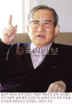 주식회사 홍순우 | [원로에게 듣는다―前 기성총회장 홍순우 목사] “목회자들 먼저 회개해야 합니다”
