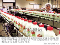 [한국경제 이끄는 뉴리더―서울우유] 낙농 협동조합 70년 외길… 연매출 1조 일궜다