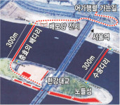 한강을 걸어서 건넌다… 28일부터 하이서울페스티벌