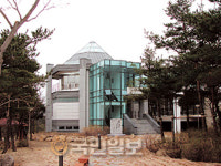 한경직 목사 정신 배어나는 추양하우스, 기념관·기도원 추가건립