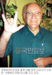 한국네빌클락주 | “한국 교회 성장했지만 장애인 관심 부족해요”… 네빌 뮤어 선교사