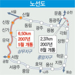 광주 제2순환로 15일 완전개통