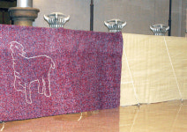 [김한배 목사의 성막이야기―<11> 뜰문②] 누구에게나 열린 문