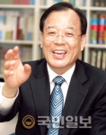 선교공부방 창안·보급 이광복 목사… 교회 머무는 공간으로 바꿔야