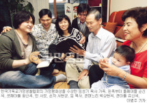 [믿음의 가정―파고다교회 임성기 목사 가족] “자녀를 믿고 뒤에서 격려만… ”