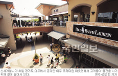 톰보이신세계여주첼시아울렛 | 신세계첼시 첫 명품 여주프리미엄 아울렛 개관… ‘쇼핑+관광’ 지역경기 활성화