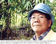 [원고지시대 작가들] (6) 르포문학 기수 소설가 박태순… “밤길 희미한 군상… ”