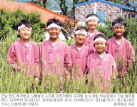 “섬마을 경사났네”… 전교생 6명 오지 분교 전국 풍물대회 금상