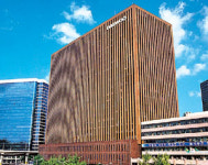 대우빌딩, 모건스탠리에 매각… 9600억원 사상 최고가