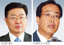 사시 17기는 검찰총장 전문?… 정상명 총장 후임에 동기 이종백 전 고검장 물망