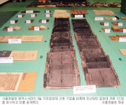 경찰, 도난 문화재 121점 회수… 유통 추적하자 장물업자들 버리고 달아나기도