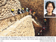 [전문가들의 성지 탐사―④ 브엘세바에서 예루살렘으로] 하나님이 야곱에 나타나신 곳