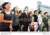 [포스트모던 시대의 목회혁명] (1) 수지영락교회와 배성식 목사