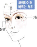 [올 가을 메이크업 유행 따라잡기] 전문가 조언 이렇게 해보세요