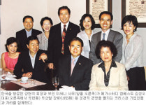 [역경의 열매] 강현석 (14·끝) 이제 내 꿈은 오직 ‘킹덤 드림’