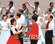 서울사랑의부부합창단 10월24일 정기연주회