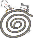 [송인섭의 공부 병법] 아이 인생에 대한 부모의 개입