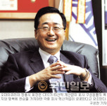 [크리스천 CEO―(34) 오미아코리아 정충시 회장] “주님과 공동 경영… 성과 놀라워”