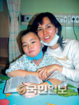 전도사 남편 사별 1년만에 장남도 위독… 백혈병으로 고통