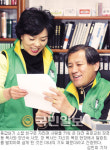 [만나고 싶은 사람] 개그맨보다 웃기는 장경동 대전중문교회 목사부부