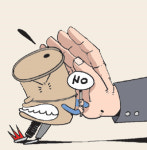 [비즈카페] 주유소，판매가 실시간 공개에 ‘발끈’