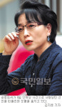 “명예 회복됐지만 아직 할 일 남아”… ‘인혁당’ 추모문화제 참석 故송상진씨 장녀 명희씨