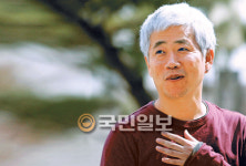 [만나고 싶은 사람―‘러브하우스’ 건축가 김원철] “이지선씨 신앙선물 받고 제 인생 리모델링 했죠”