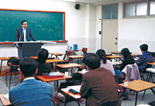 명지대，문화선교학 석사과정 부활… 국제대학원 2학기부터 모집