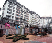 [2008 브랜드 파워 아파트―우림건설 ‘필유’] 유럽형 고품격 아파트