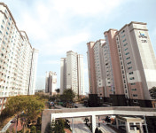 [2008 브랜드 파워 아파트―한화건설 ‘꿈에그린’] 자연·첨단 조화된 고품격 주거 공간