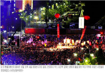 [6·10 쇠고기 집회] “20일까지 재협상 약속 않을땐 정권퇴진 운동”