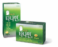 치매 예방약 ‘타나민’ 약국용 출시