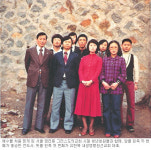 [역경의 열매] 유현목 (4) 친구 문간방에 세든 개척교회 첫 성도로 출석 주님 영접