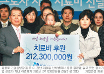 [나눔경영―기업은행] 중소기업·근로자 가정 도와