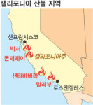 캘리포니아주 ‘산타아나 공포’