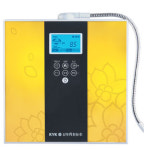 [2008 상반기 히트상품] 환자에 좋은 건강수 9종 나와