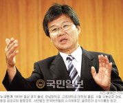 [나는 왜 크리스천인가―이건용 글로리아 허브 리조트 대표] 하는 일마다 성공… 하나님 건재 확인