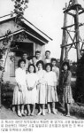 [역경의 열매] 조화순 (4) 한 손엔 호미，한 손엔 성경 주민들과 함께 일하며 전도