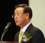아라마크(주) 연세의료원교수식당 | 연세대의료원장에 박창일 교수 취임