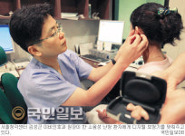 보청기，청각 재활 거쳐야 제대로 들린다