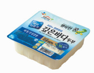 [2008 우수기업 톱브랜드] 전통두부 제조방식 100% 재현