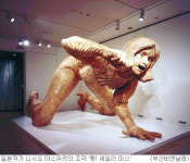 비엔날레의 계절이 왔다… 광주 9월5일·부산 9월6일 개막